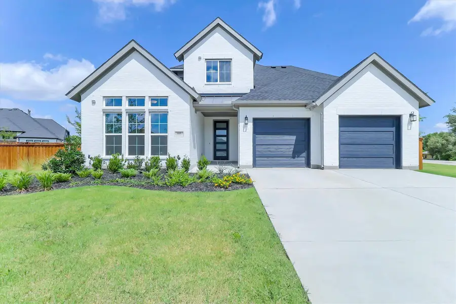 115 Cottonwood Court, Murphy, TX 75094 - #2