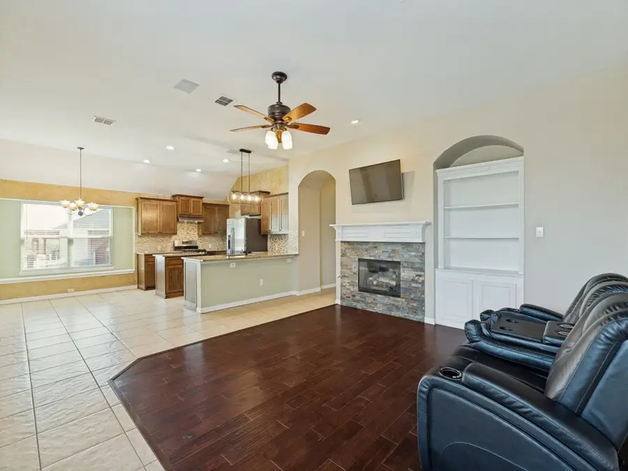 8509 Greenfield Drive, Frisco, TX 75035 - #2