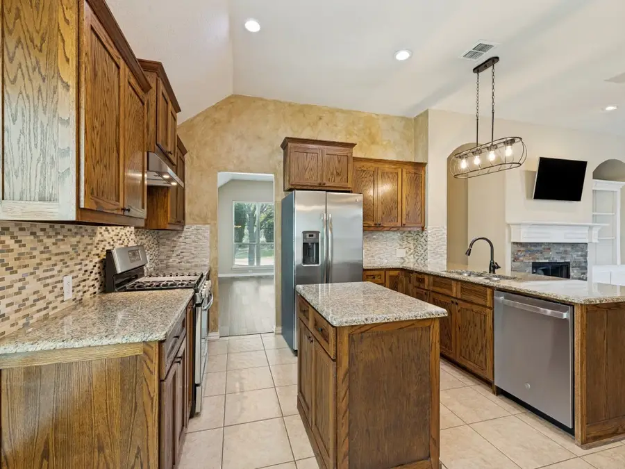 8509 Greenfield Drive, Frisco, TX 75035 - #3