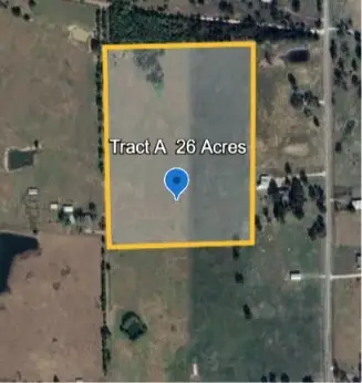 Tract A County Road 3385, Saltillo, TX 75478 - #3