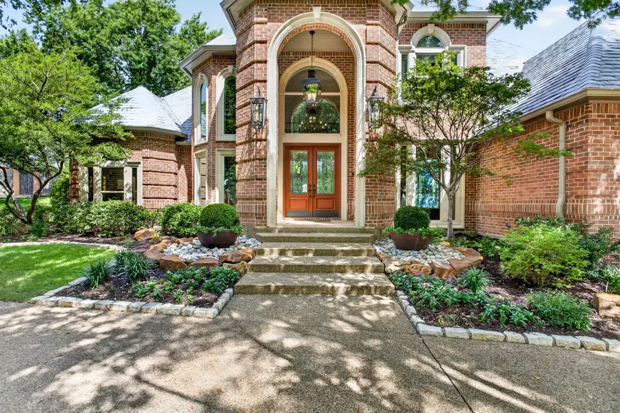6116 Annandale Drive, Fort Worth, TX 76132 - #3