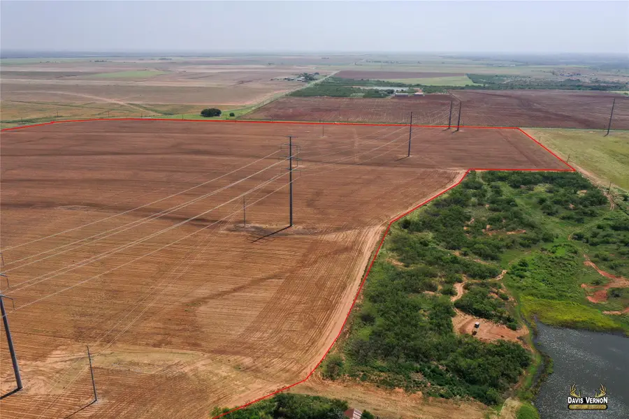 TBD County Road 105 N, Vernon, TX 76384 - #2