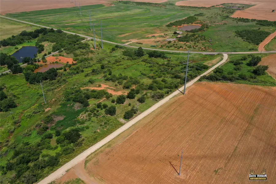 TBD County Road 105 N, Vernon, TX 76384 - #3