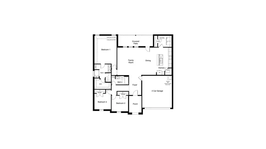 1337 Canterbury Trail, Desoto, TX 75115 - #2