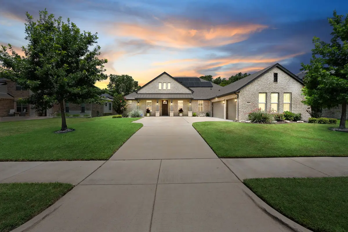 1021 Ranger Drive, Desoto, TX 75115 - #1