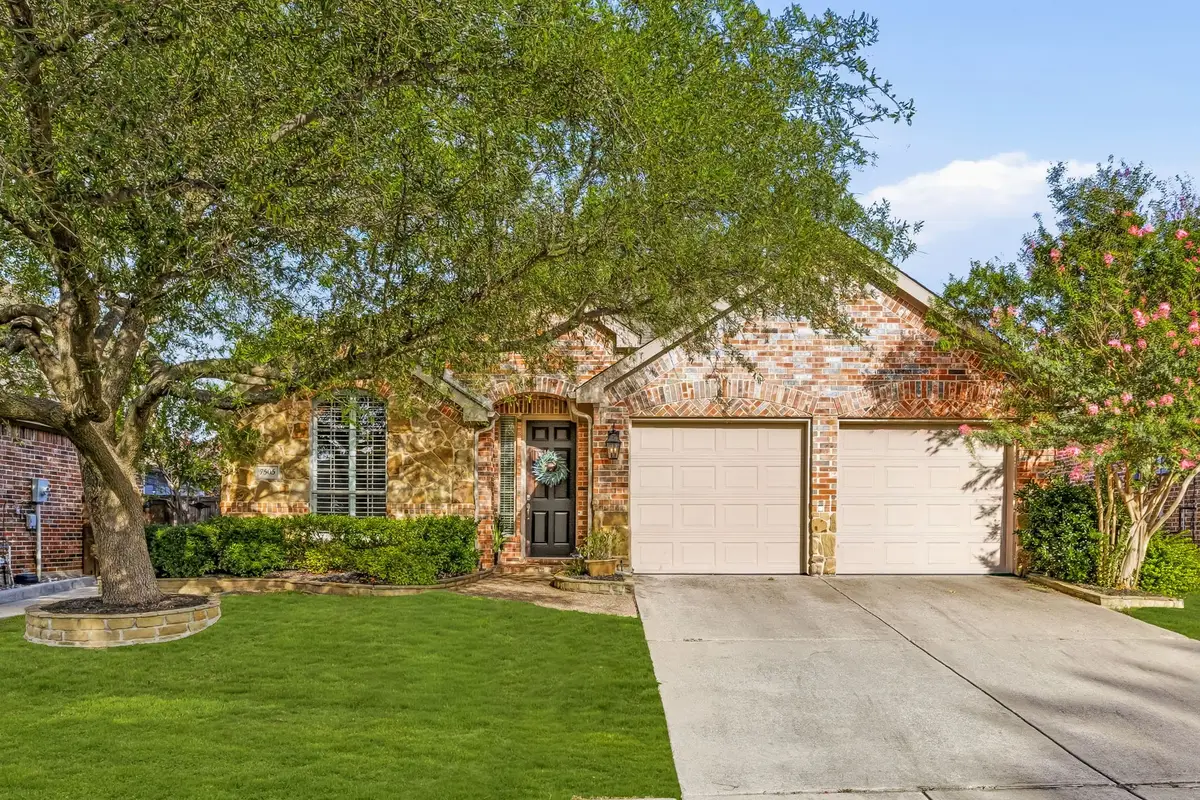 7505 Willowbend Drive, McKinney, TX 75071 - #1
