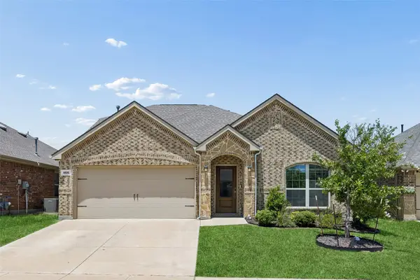 9105 Silver Dollar Drive, Fort Worth, TX 76131