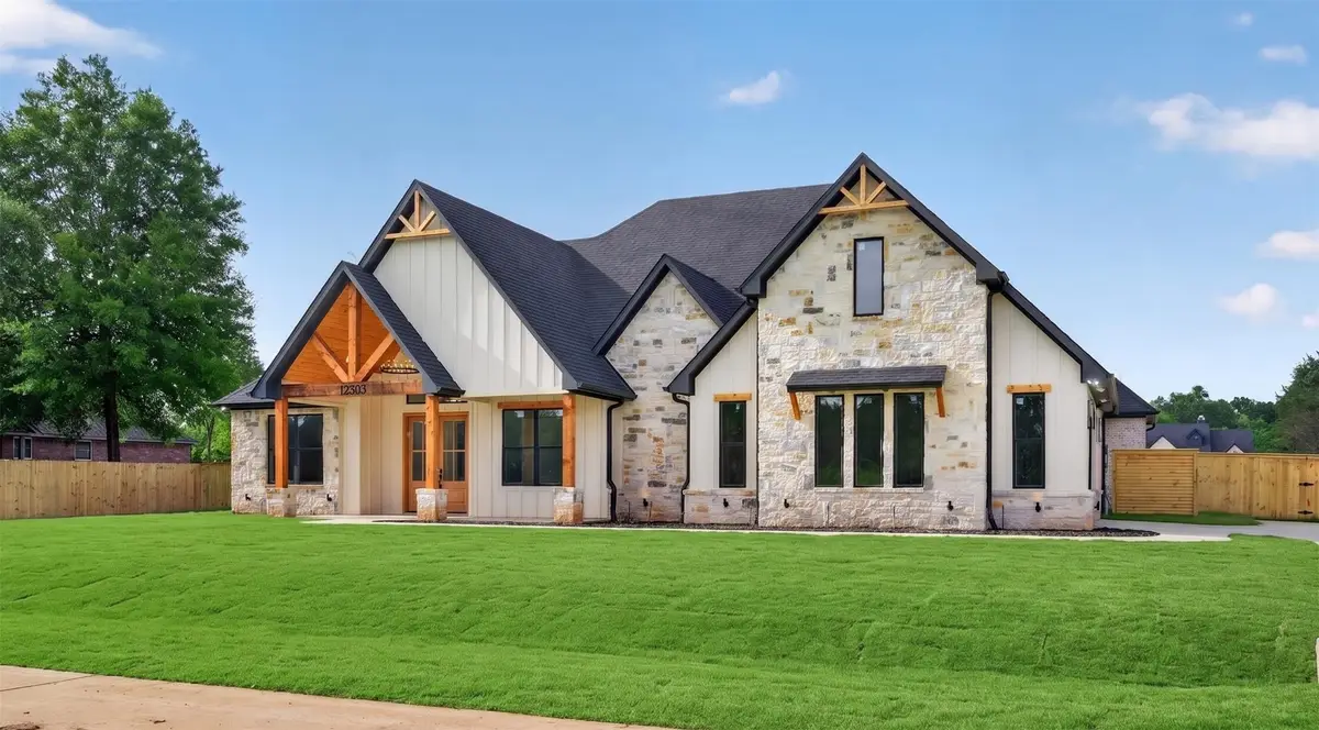 12303 Madison Crossing, Bullard, TX 75757 - #1
