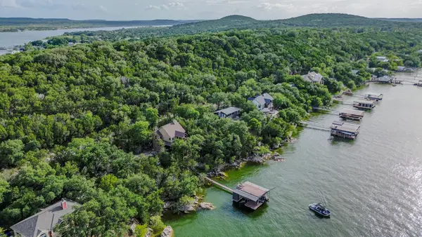 2161 Trail Ridge 2, Possum Kingdom Lake, TX 76449