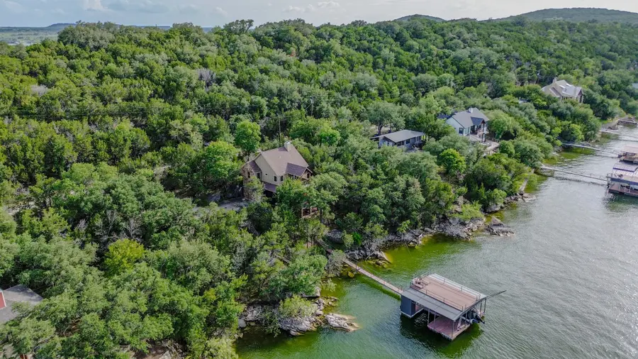 2161 Trail Ridge 2, Possum Kingdom Lake, TX 76449 - #2