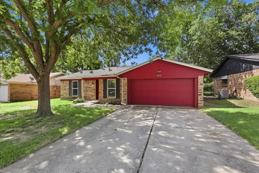 5670 Philadelphia Court, Watauga, TX 76148 - #3