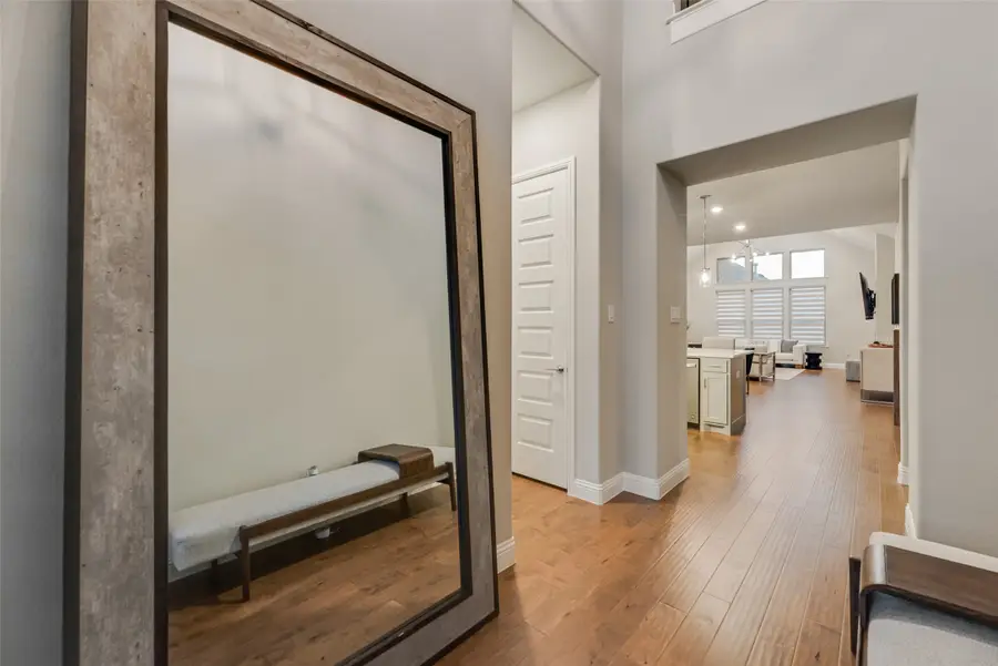 15867 Terenwood Street, Frisco, TX 75035 - #2