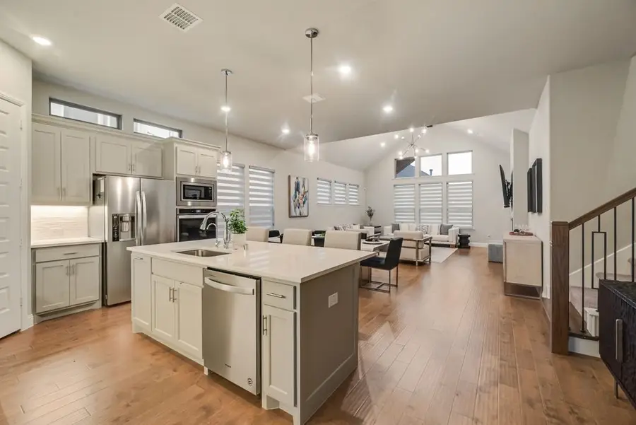 15867 Terenwood Street, Frisco, TX 75035 - #3