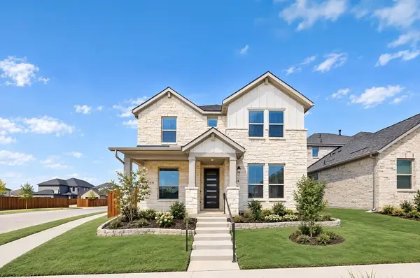 1148 Bear Grass Mews, Celina, TX 75009