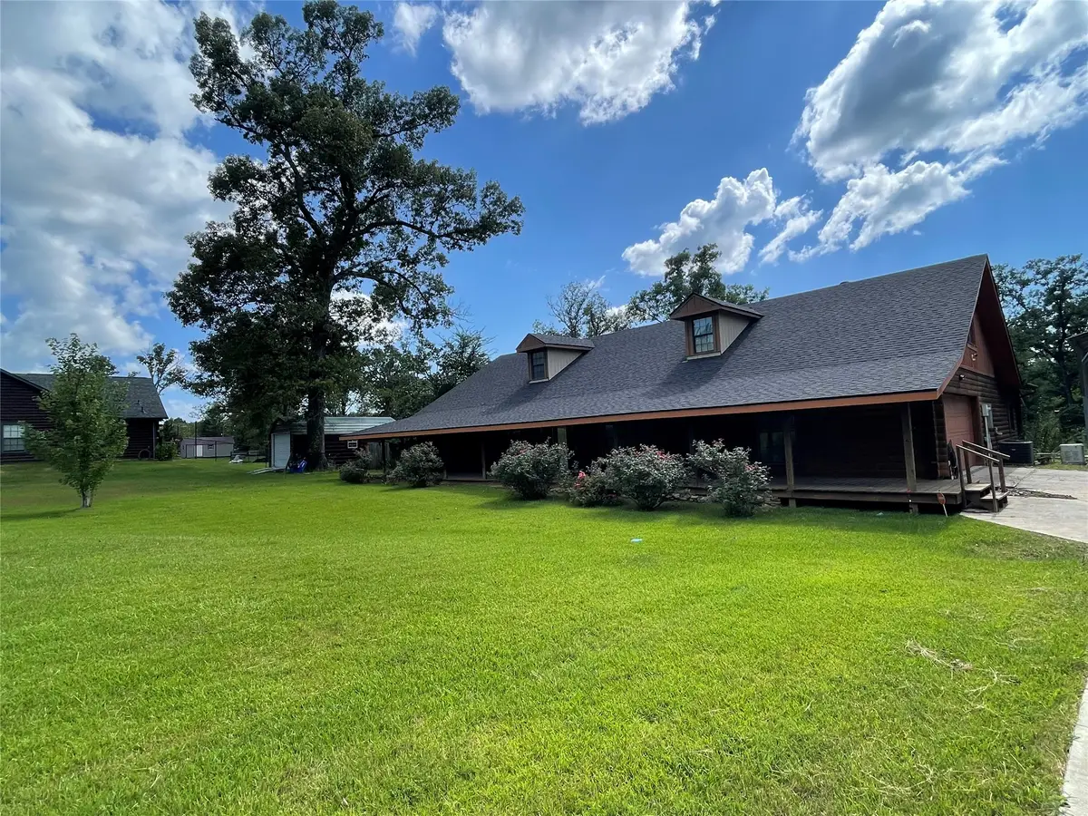 184 Hall Road, Stonewall, LA 71078 - #1