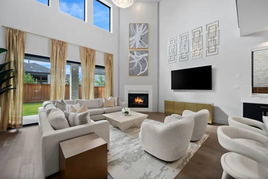 3504 Coral Hill Street, Frisco, TX 75033 - #3