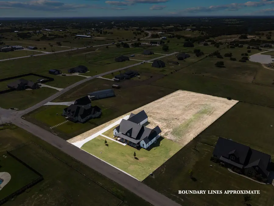 1015 Pilgrim Trail, Weatherford, TX 76088 - #3