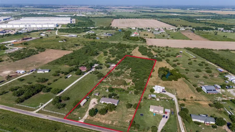 2021 S Weatherford Road, Midlothian, TX 76065 - #2