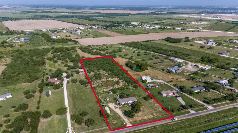 2021 S Weatherford Road, Midlothian, TX 76065 - #3