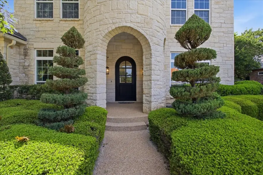 6705 Olympia Hills Road, Fort Worth, TX 76132 - #3