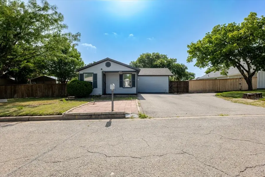 308 Hallvale Drive, White Settlement, TX 76108 - #2