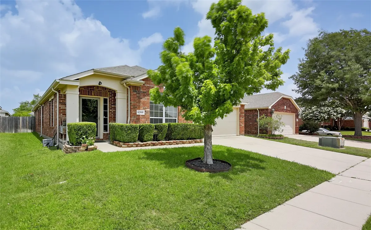 6260 Granite Creek Drive, Fort Worth, TX 76179 - #1