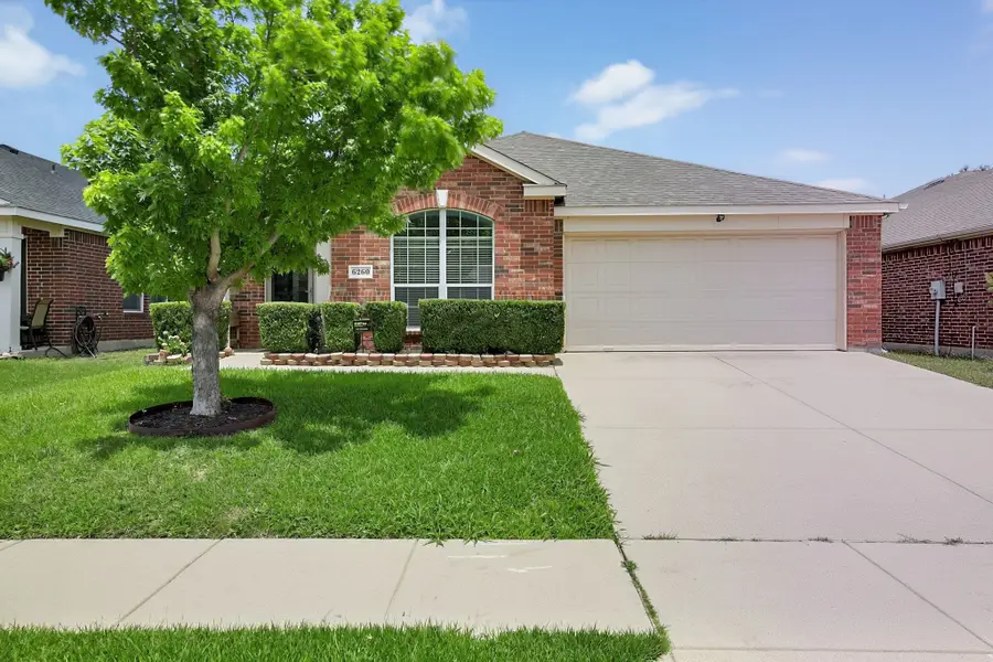 6260 Granite Creek Drive, Fort Worth, TX 76179 - #2