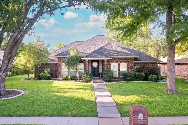 612 Shadowcrest Lane, Coppell, TX 75019