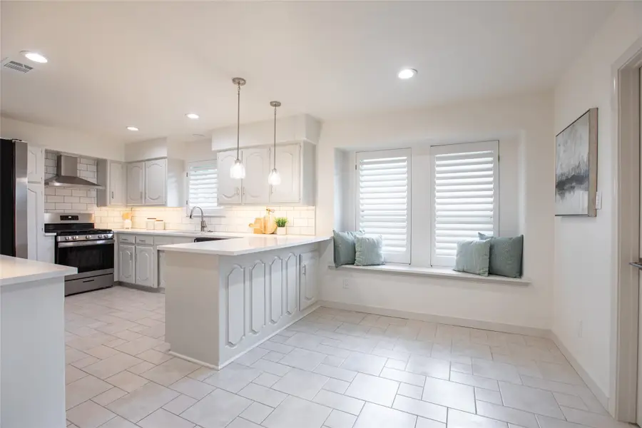 612 Shadowcrest Lane, Coppell, TX 75019 - #2