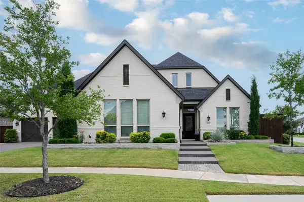 4441 Cotton Belt Drive, Prosper, TX 75078