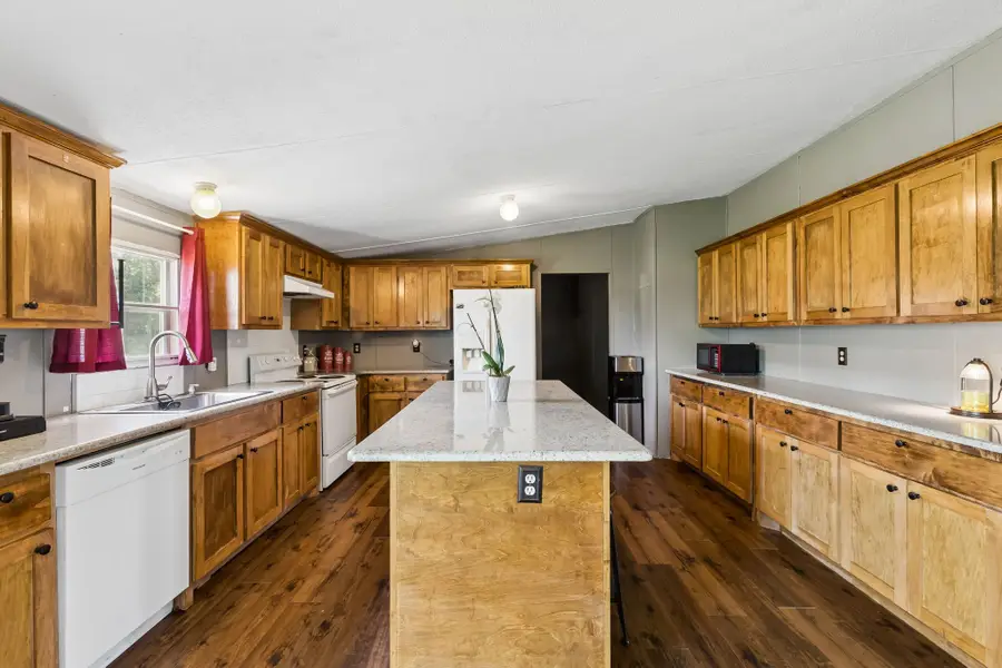 3310 Old Sherman Road, Whitesboro, TX 76273 - #3