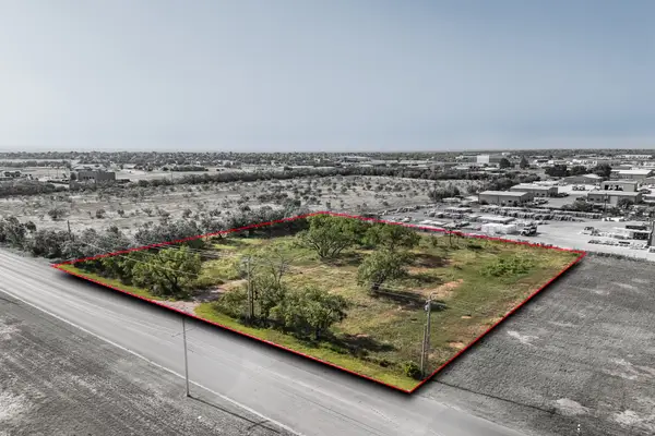 149 E Industrial Boulevard, Abilene, TX 79602