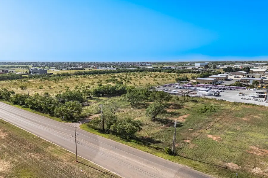 149 E Industrial Boulevard, Abilene, TX 79602 - #2