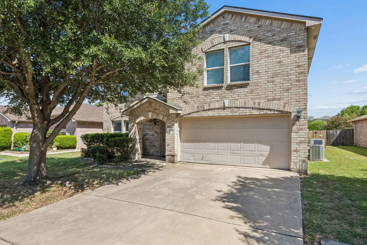 3924 Estrella Court, Fort Worth, TX 76106 - #1