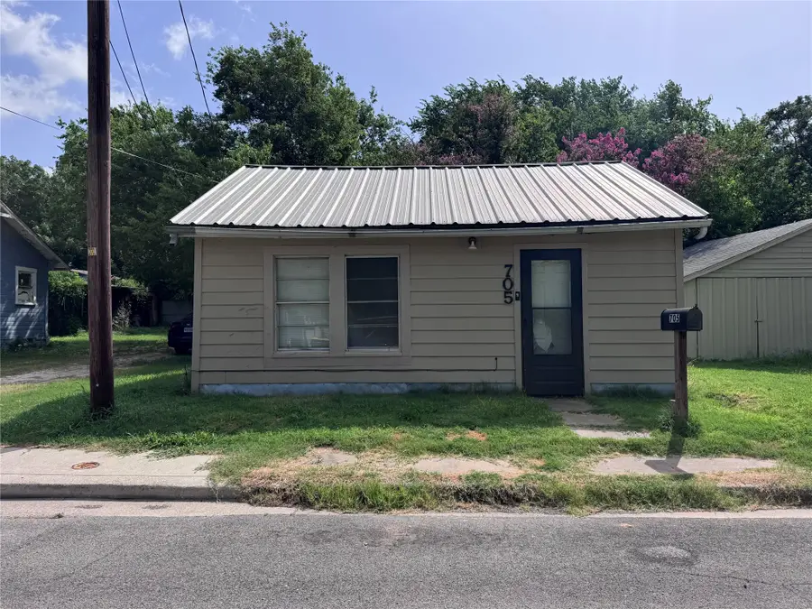 3300 Harrison Street, Bellmead, TX 76705 - #3