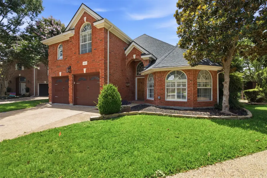 14584 Blueberry Court, Addison, TX 75001 - #2