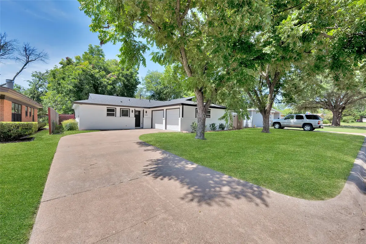 2805 Cordone Street, Fort Worth, TX 76133 - #1