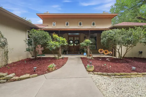 6710 Westover Drive, Granbury, TX 76049