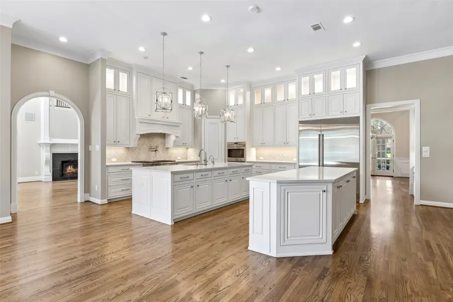 17508 Oak Mount Place, Dallas, TX 75287 - #3