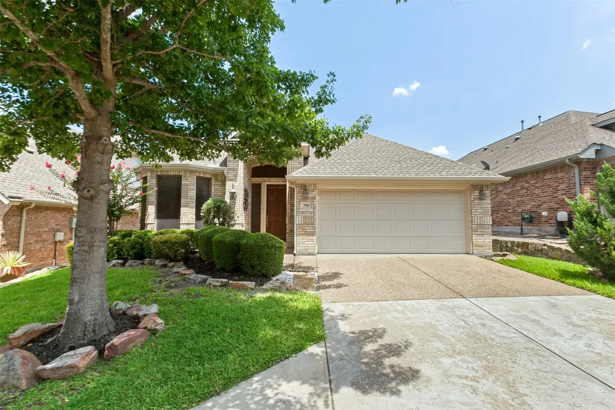709 Pelican Hills Drive, Fairview, TX 75069 - #1