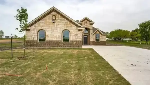 8008 County Road 1058, Rice, TX 75155