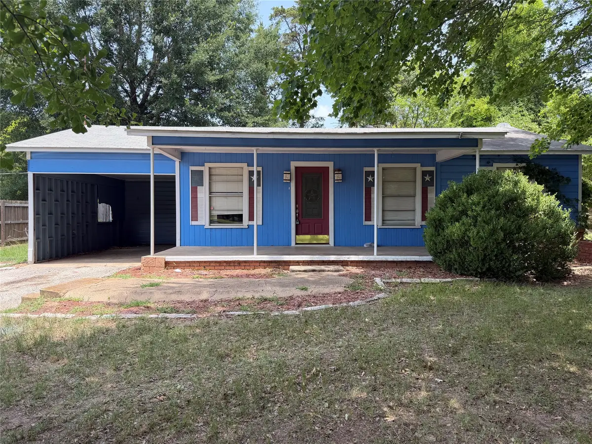 305 E Pliler Precise Road, Longview, TX 75605 - #1