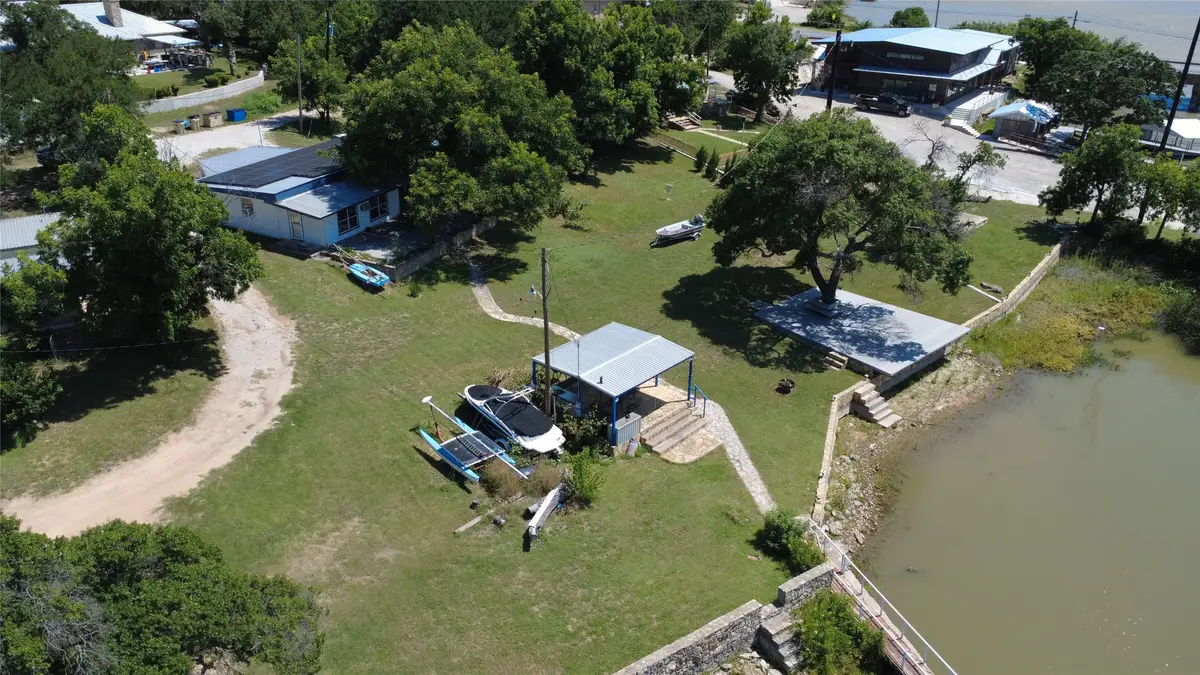 103 Lake Bridge Lane, Brownwood, TX 76801 - #1