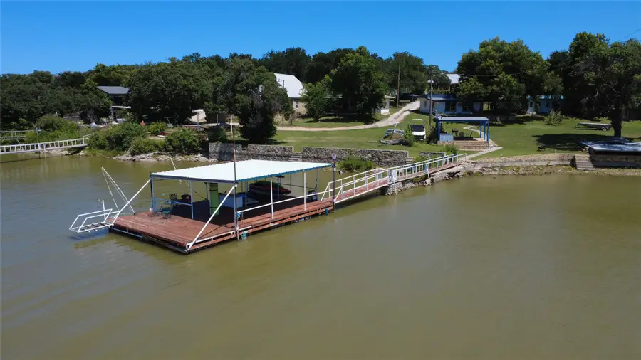 103 Lake Bridge Lane, Brownwood, TX 76801 - #2