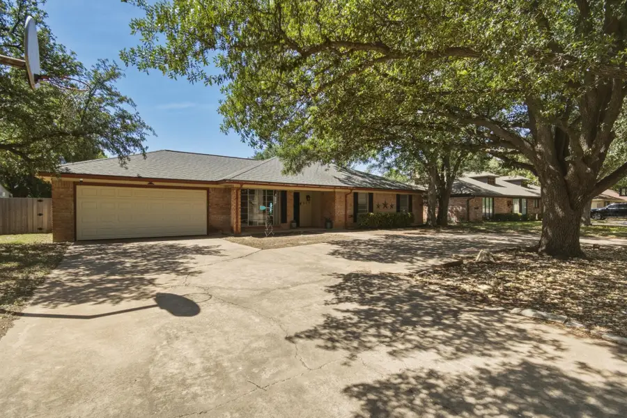 3409 S Willis Street, Abilene, TX 79605 - #2