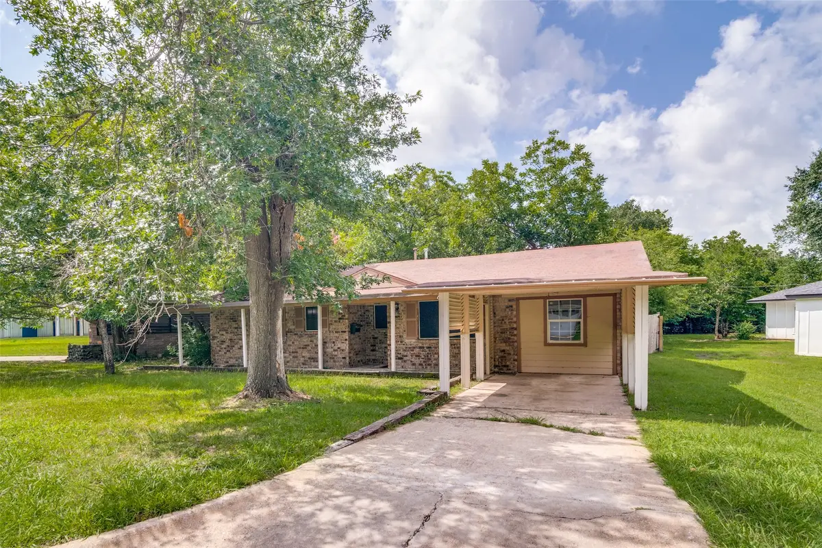 1415 Tulane Street, Greenville, TX 75401 - #1