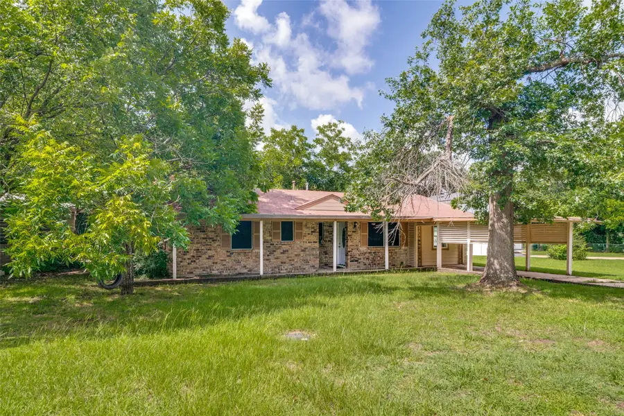 1415 Tulane Street, Greenville, TX 75401 - #2