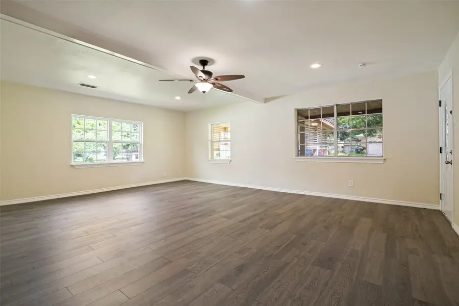 1415 Tulane Street, Greenville, TX 75401 - #3
