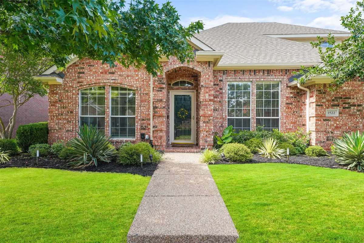 1522 Tanglewood Drive, Allen, TX 75002 - #1