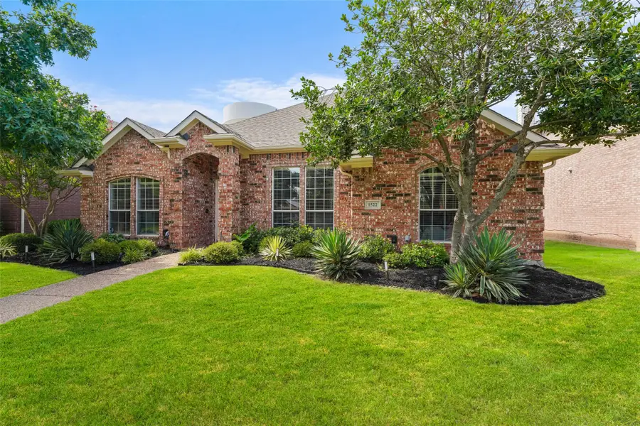 1522 Tanglewood Drive, Allen, TX 75002 - #3